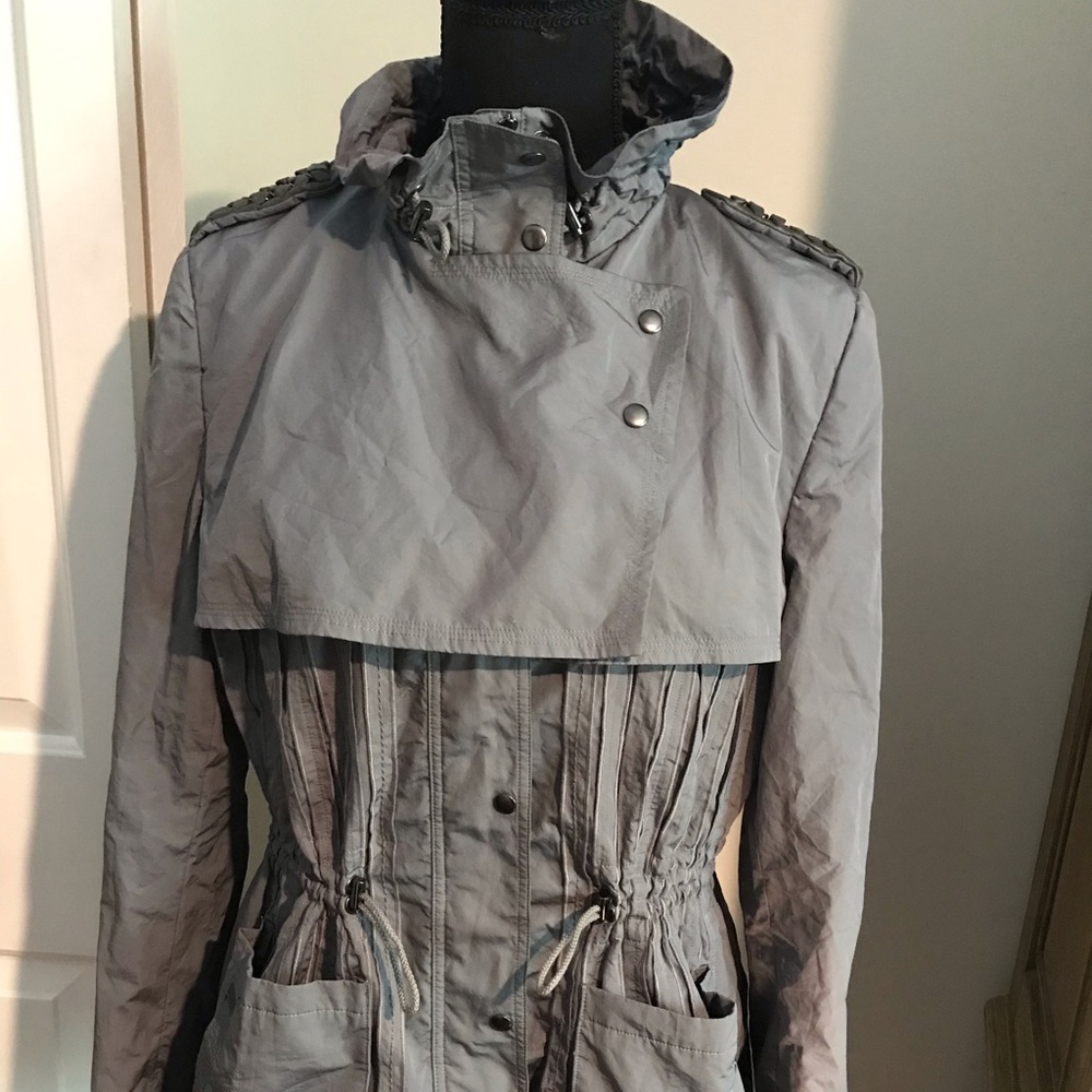 NWOT Ellie Tahari Spring / Fall jacket.